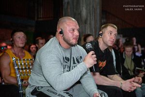 Регистрация NBC X 18.05.24 (Фотограф Александр Васильев)